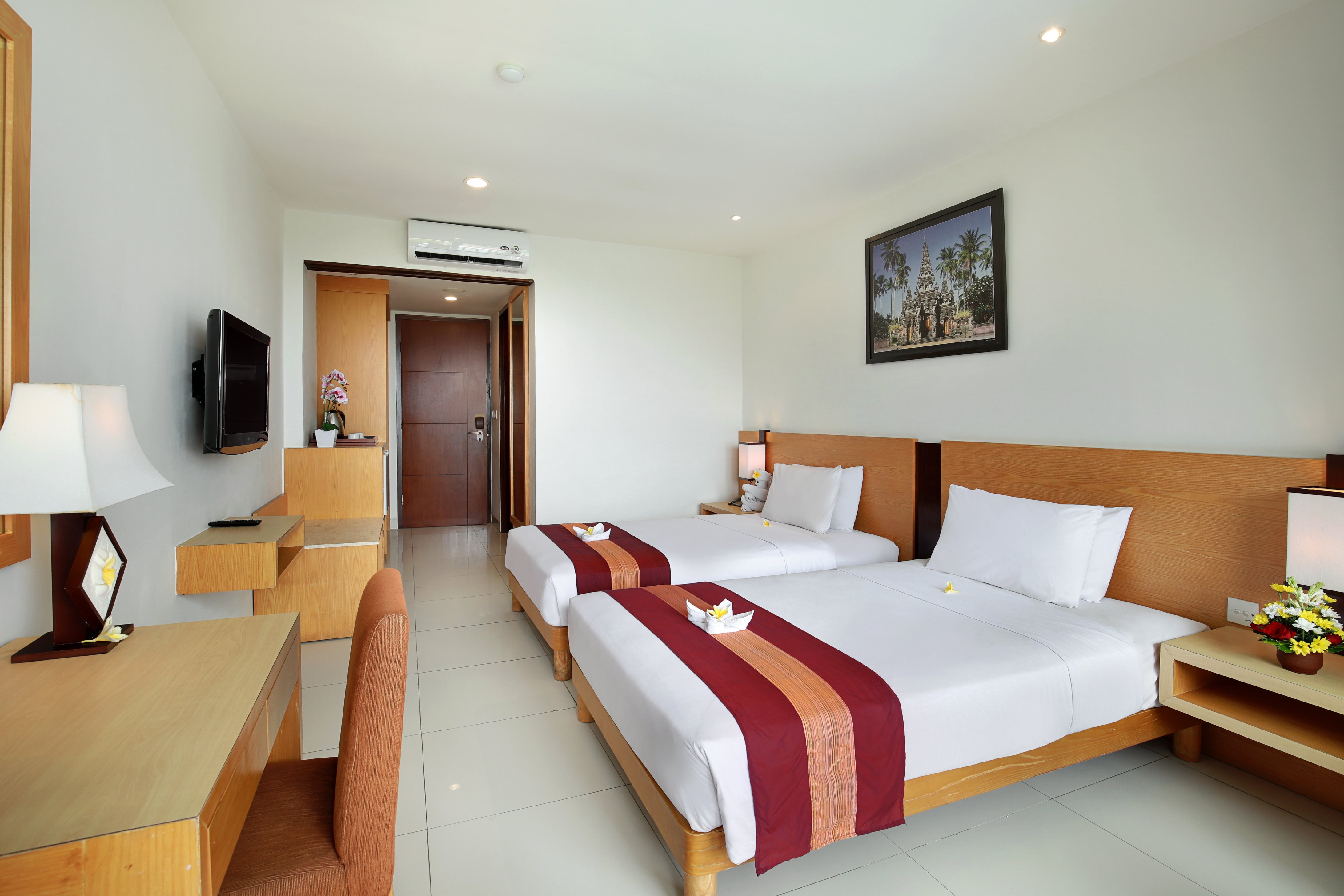 Bali Relaxing Resort & Spa - Tap to explore photos