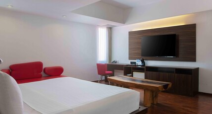 The Bene Hotel Kuta Room Type - Family Suite 2 Bedrooms The Bene Hotel Kuta Room Type - Family Suite 2 Bedrooms