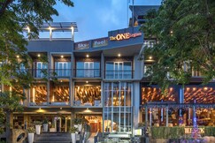 The ONE Legian - Kuta