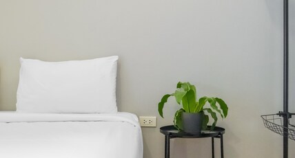 Boss Hotel Room Type - Elite Studio