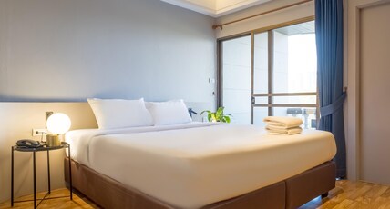 Boss Hotel Room Type - Signature Studio