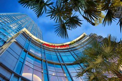 Marriott Executive Apartments Bangkok, Sukhumvit Thonglor