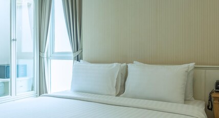 Sabai Sathorn Serviced Apartment Room Type - Family Suite for 6