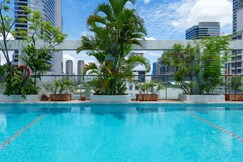 Sabai Sathorn Serviced Apartment