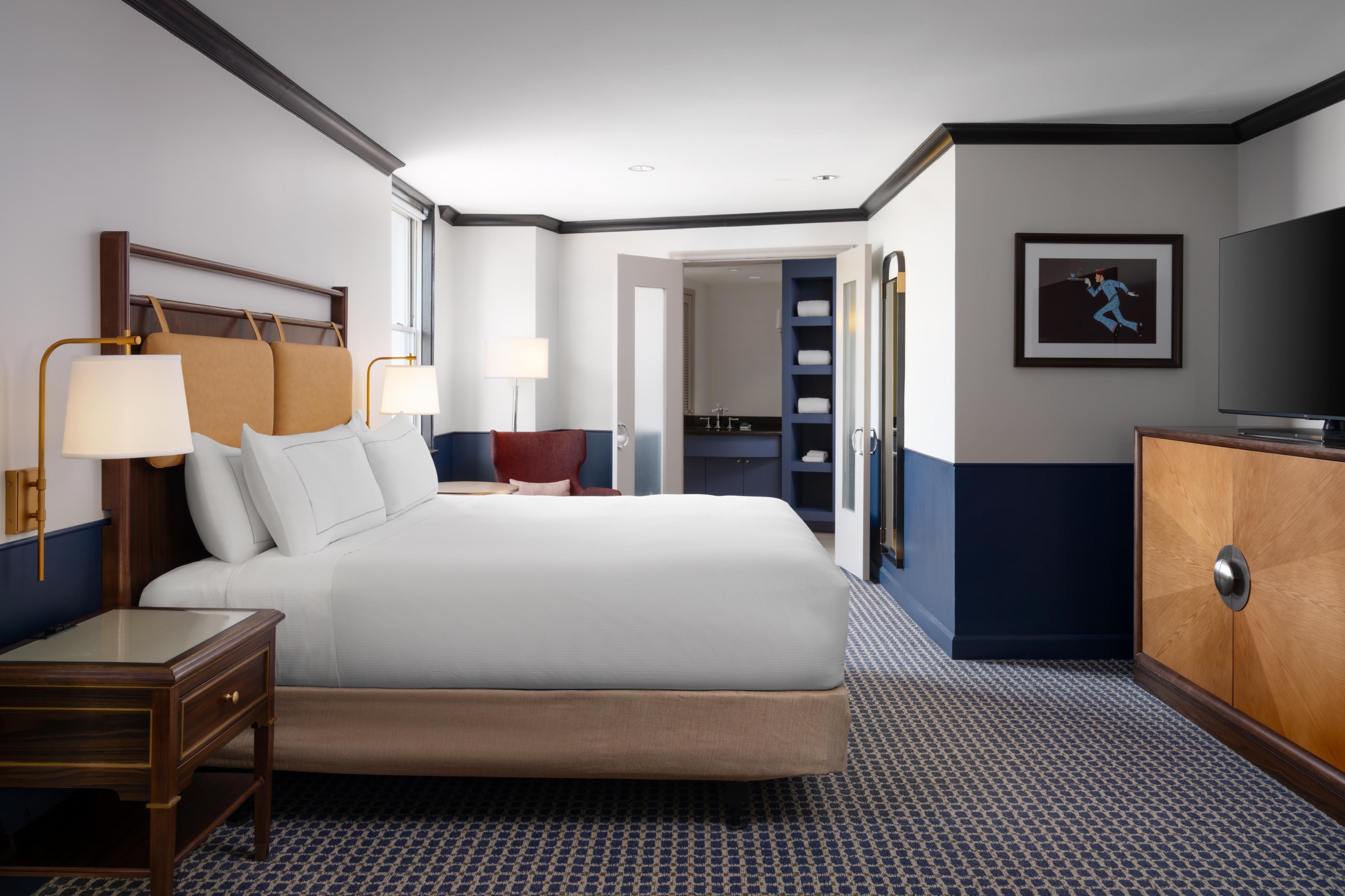 Hilton Orrington/Evanston - Tap to explore photos