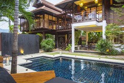 Tolani Northgate Villa Chiang Mai