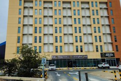 Join Inn Hotel Jebel Ali, Dubai