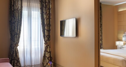 Hotel Number Nine Room Type - NINE STUDIO FAMILY Hotel Number Nine Room Type - NINE STUDIO FAMILY