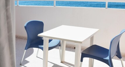 Vibra Apartamentos Panoramic Room Type - STUDIO SEA VIEW 2 ADULTS