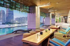 JS Luwansa Hotel and Convention Center