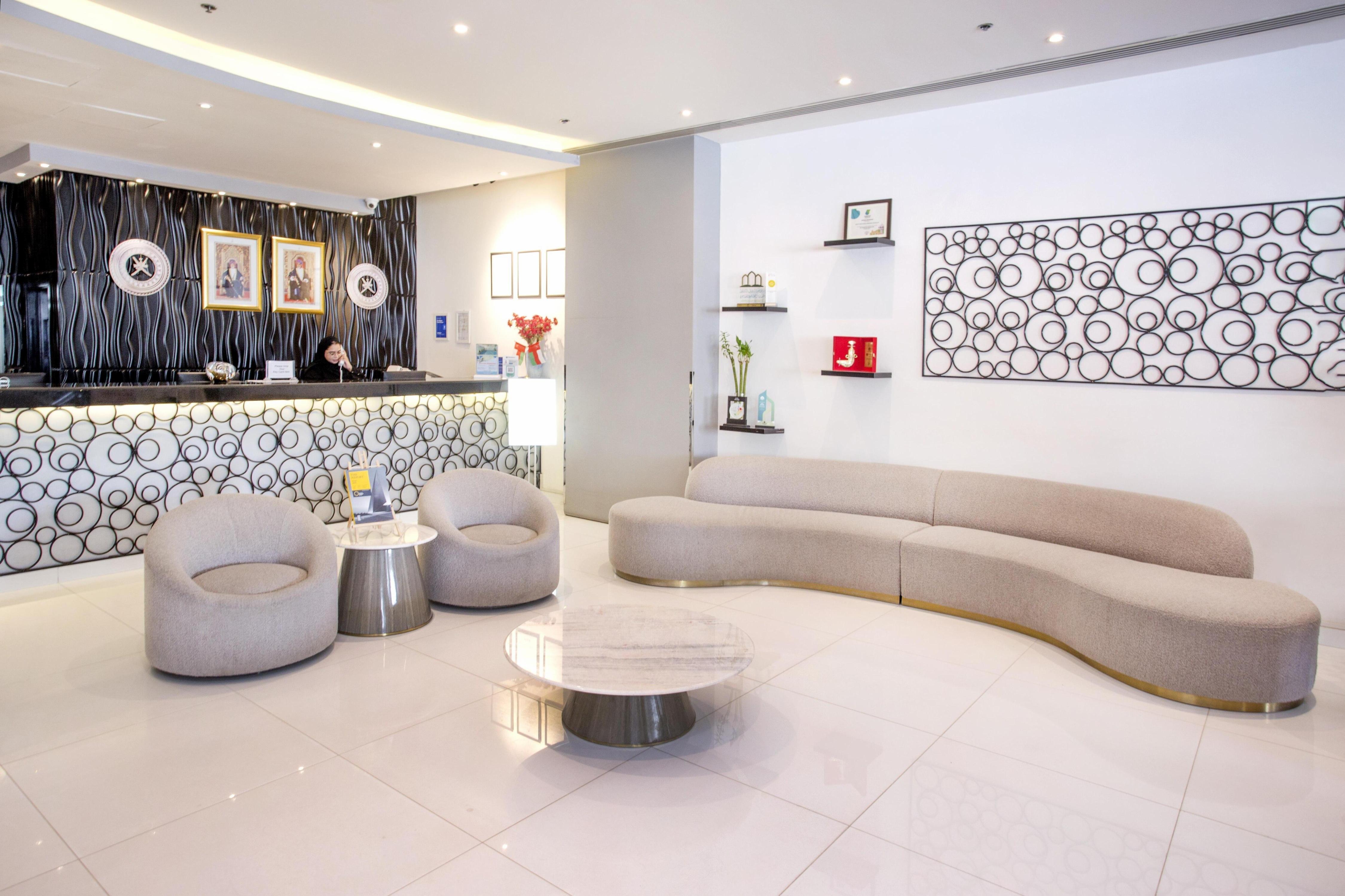Best Western Premier Muscat - Tap to explore photos