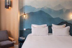 Hotel Edgar & Achille