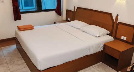Dream Hotel Pattaya Room Type - Superior - Smoking