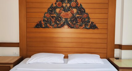 Dream Hotel Pattaya Room Type - Premium Superior