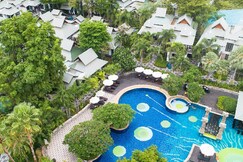 The Zign Premium Villa 