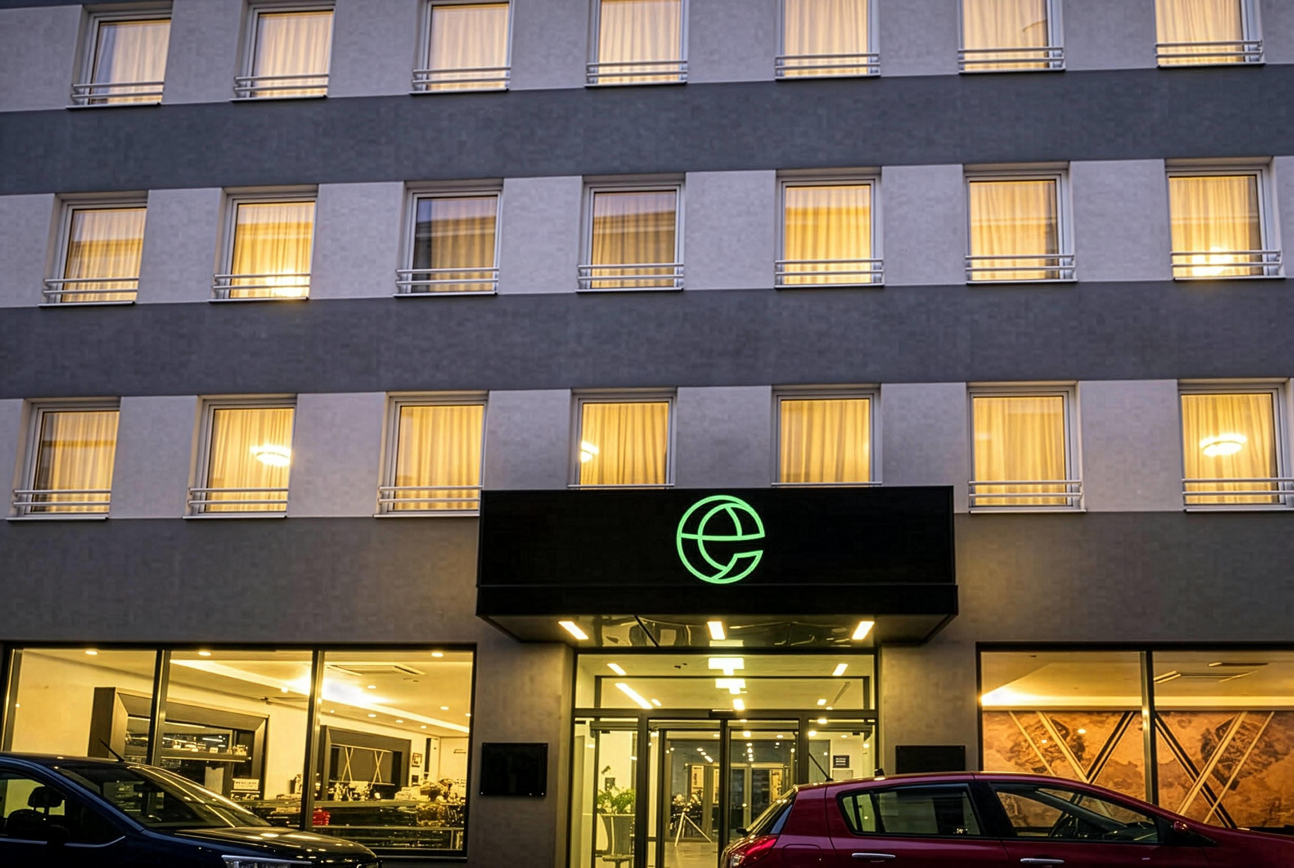 elaya hotel vienna city west, Trademark by Wyndham - Tap to explore photos