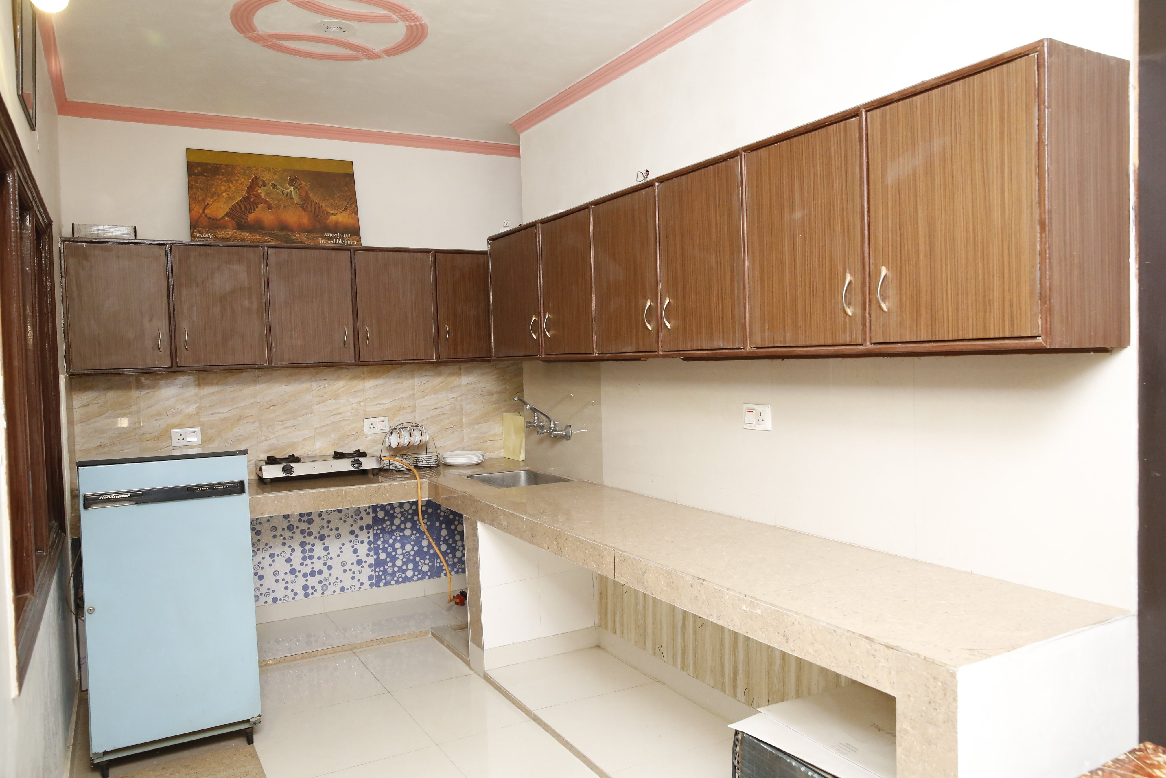 Indian Home Stay - Tap to explore photos