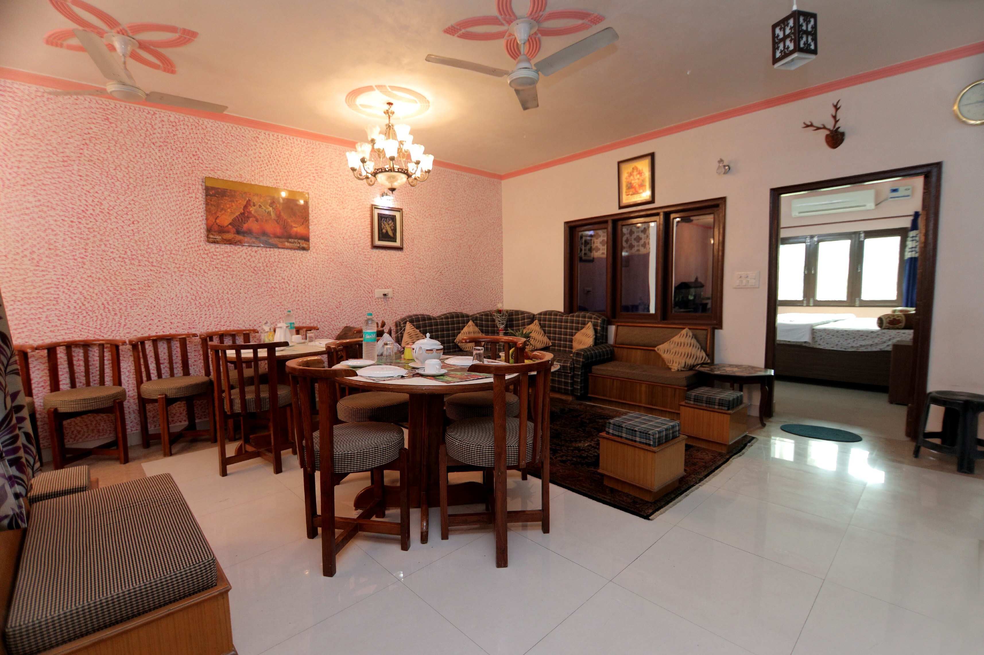 Indian Home Stay - Tap to explore photos