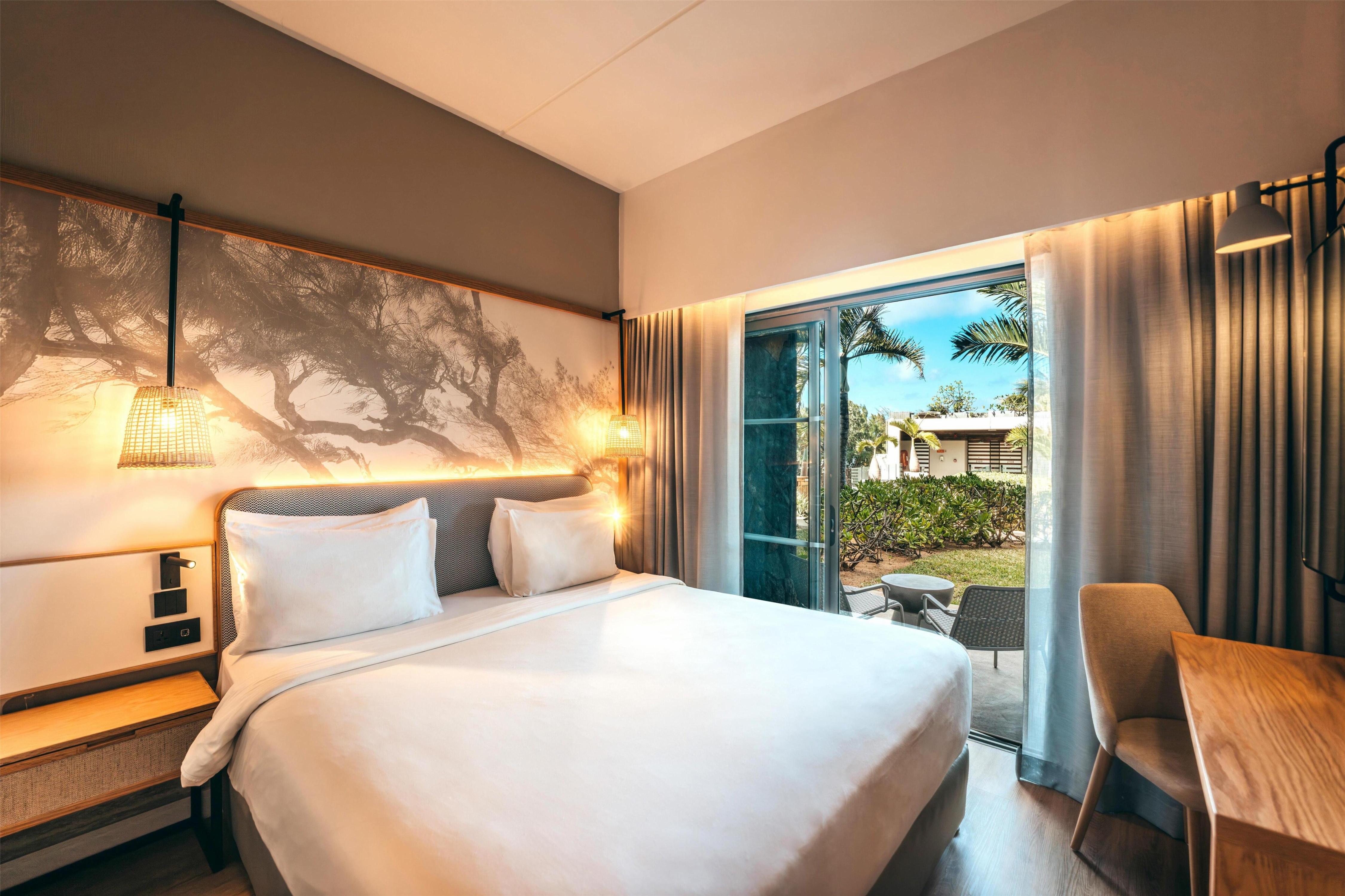 Radisson Blu Poste Lafayette Resort & Spa, Mauritius (Adults Only) - Tap to explore photos