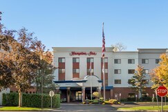 Hampton Inn by Hilton Albany-Western Ave/University Area