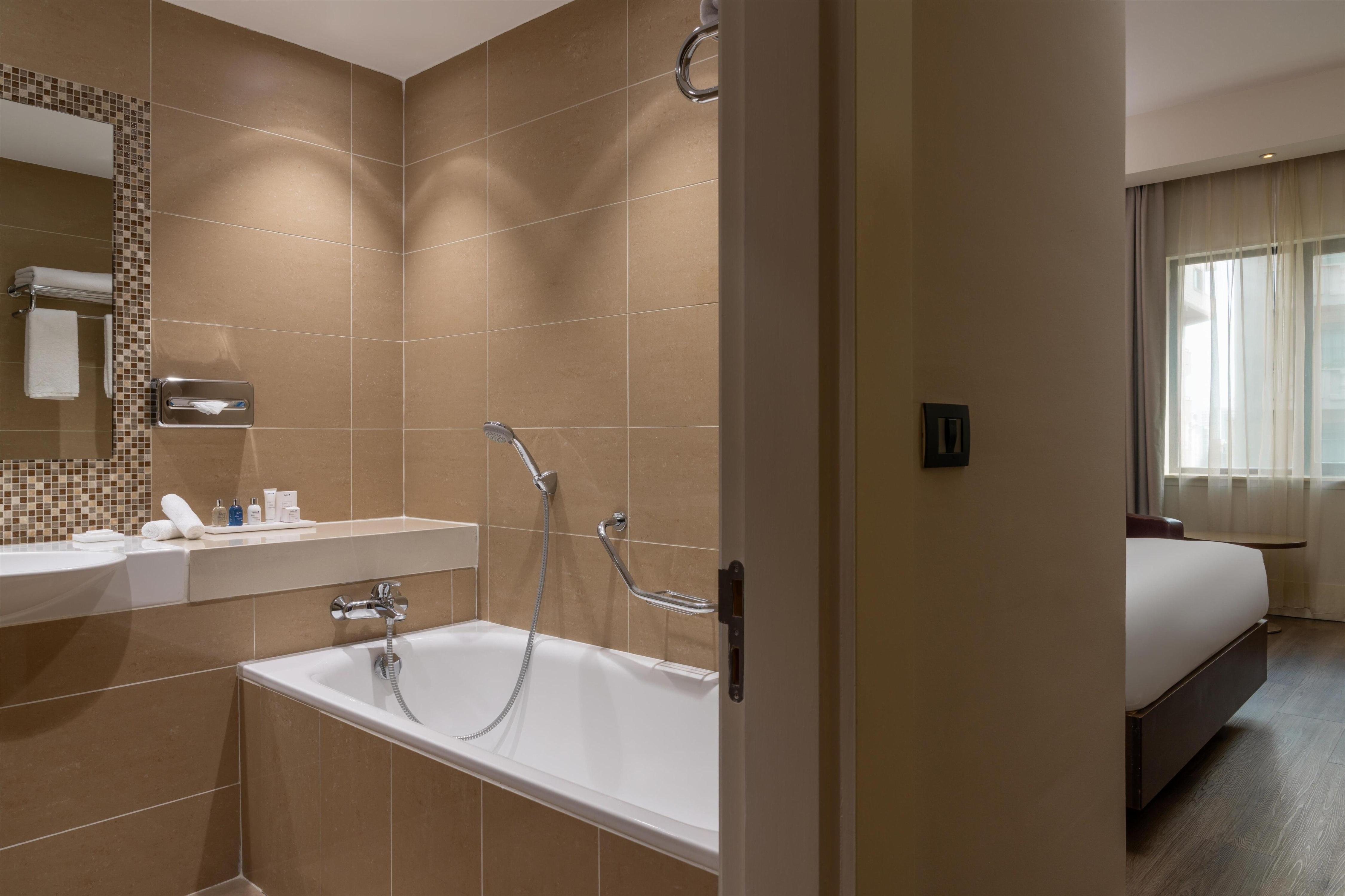 Radisson Blu Hotel, Addis Ababa Room Type - Standard Room