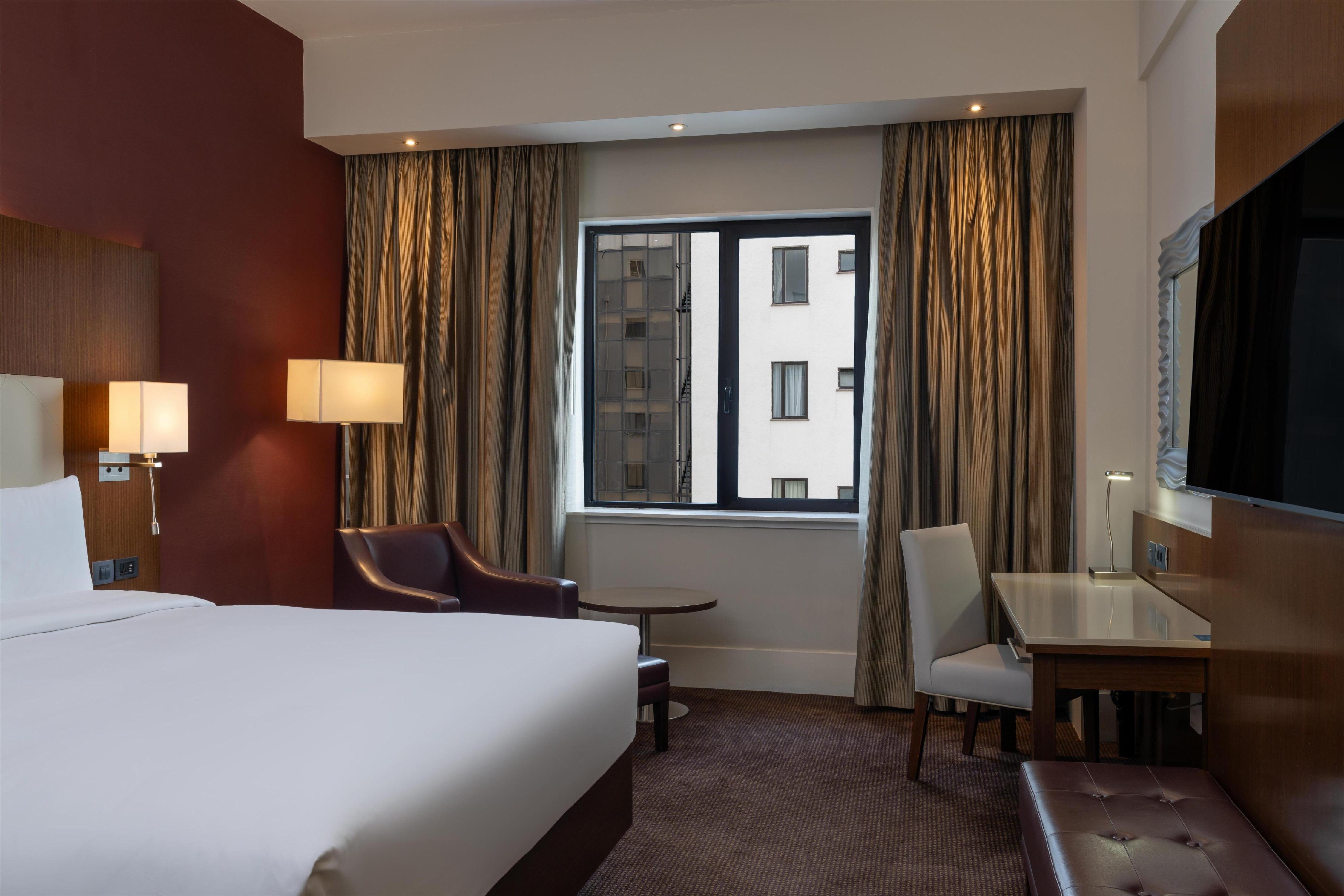 Radisson Blu Hotel, Addis Ababa Room Type - Superior Room