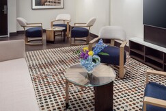 Hilton Albany