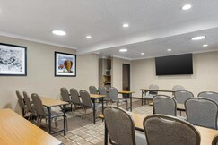 Best Western Airport Albuquerque InnSuites Hotel & Suites