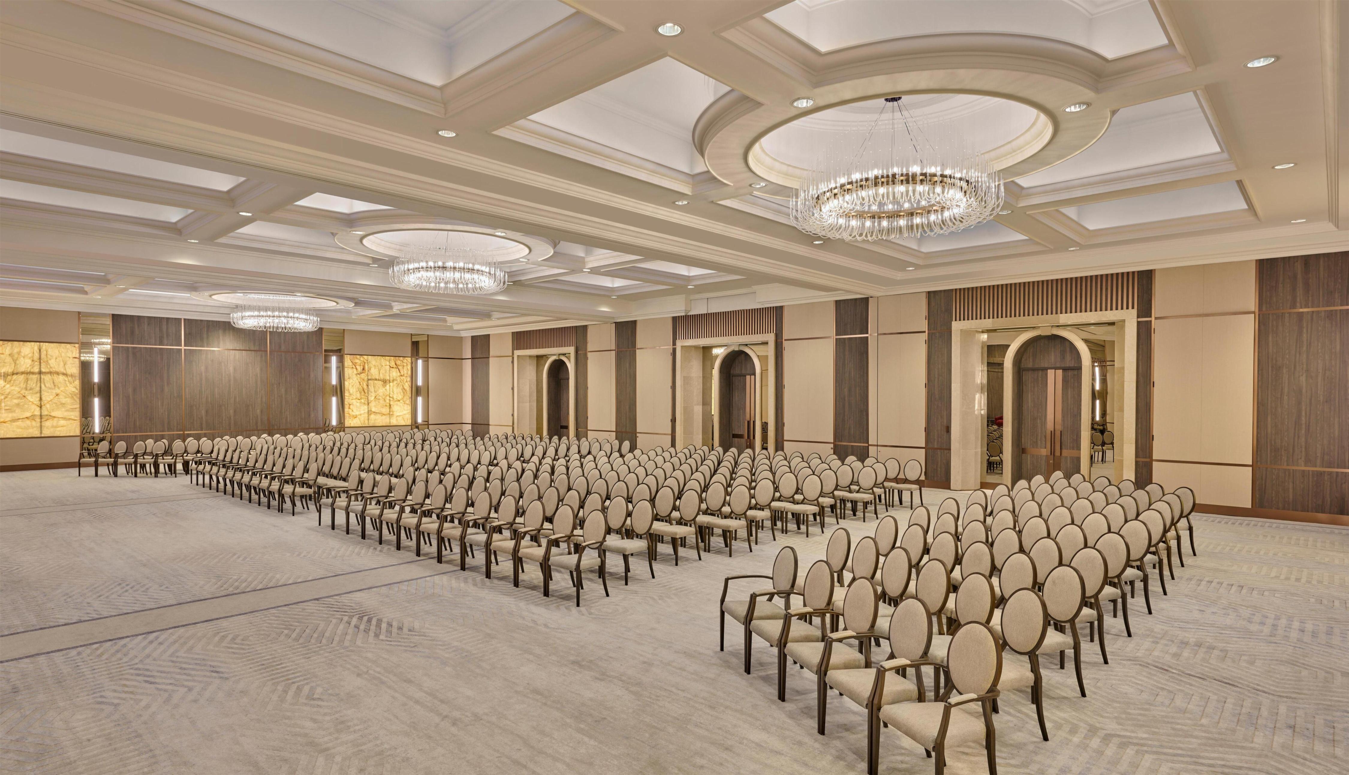 Hyatt Regency Belgrade