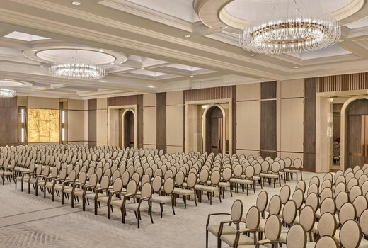 Hyatt Regency Belgrade