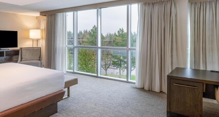 Embassy Suites by Hilton Seattle Bellevue Room Type - 1 BDRM PRESIDENTIAL STE