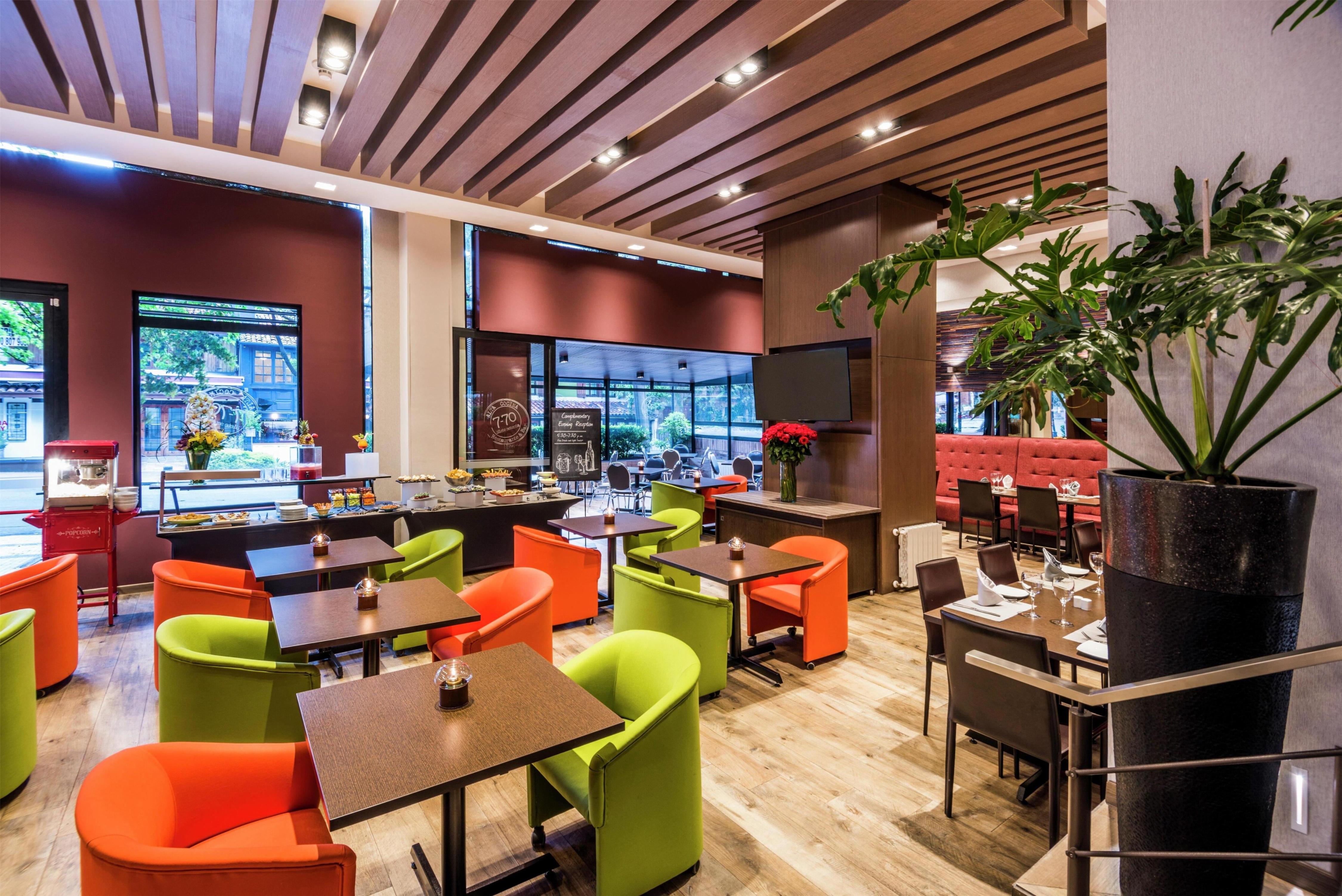 Embassy Suites by Hilton Bogota - Rosales