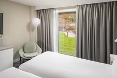 DoubleTree by Hilton Hotel and Spa Chester