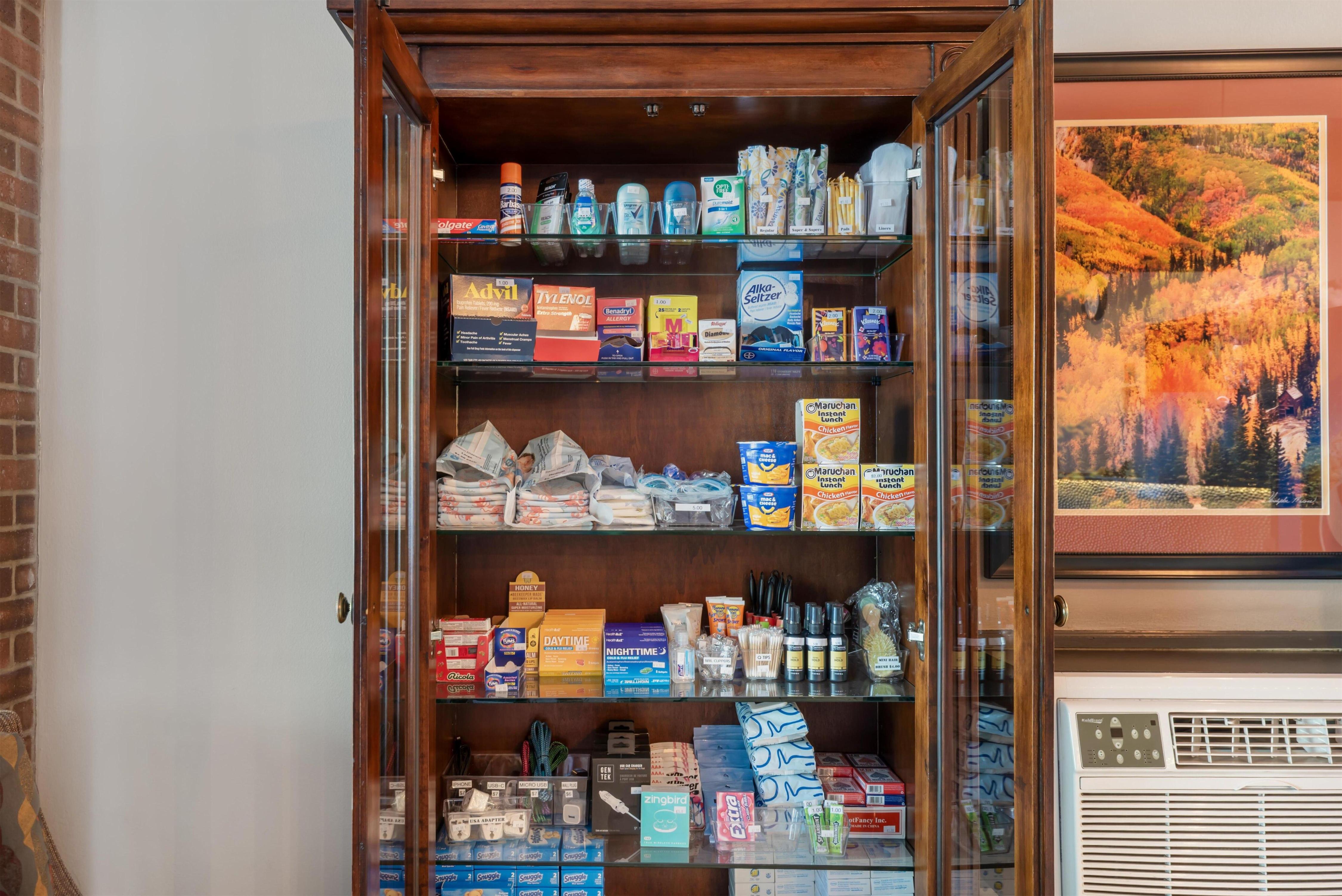Best Western Plus Rio Grande Inn