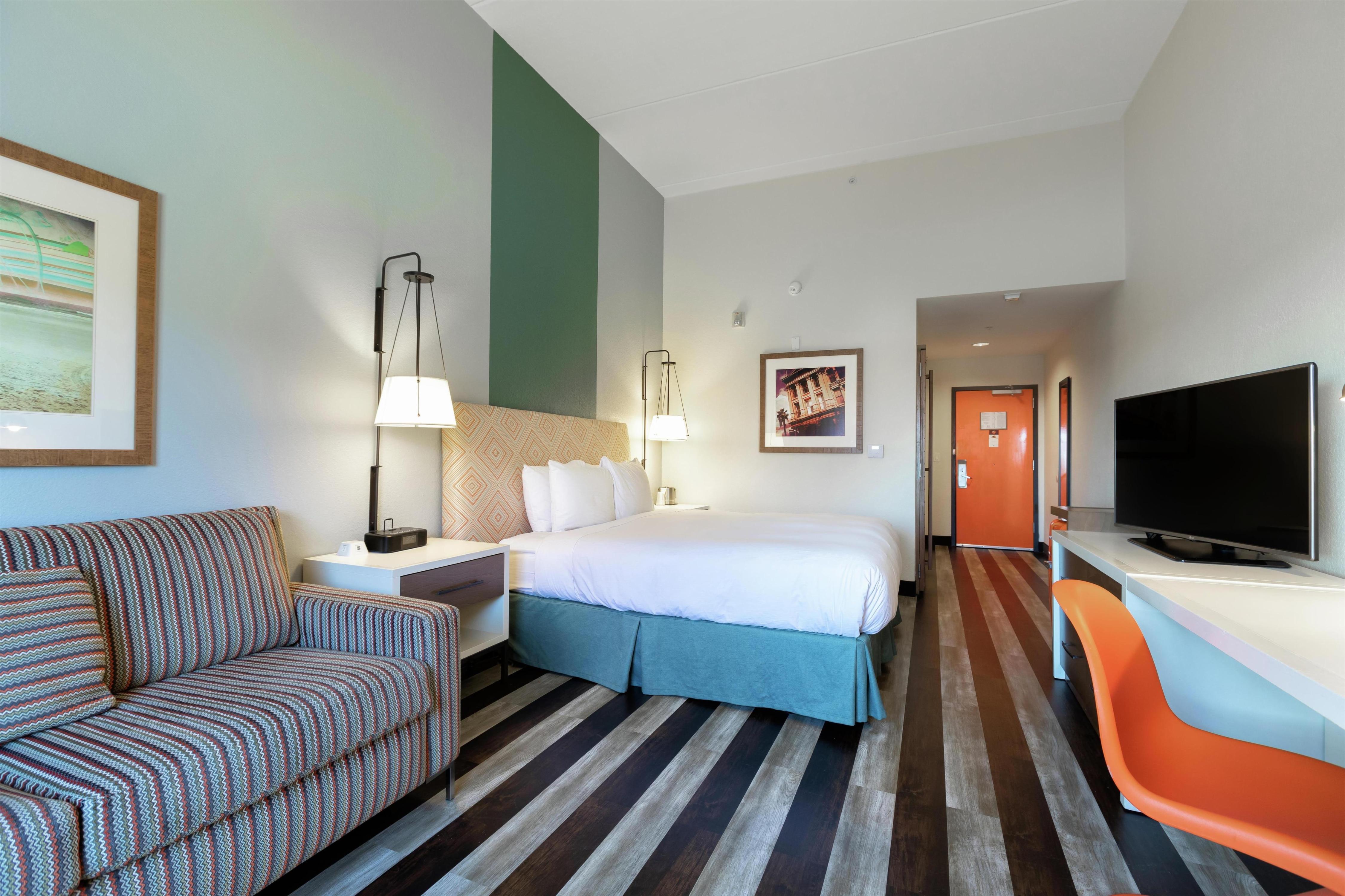 DoubleTree by Hilton Galveston Beach