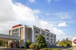 Best Western Plus Bellingham Airport Hotel