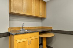 Rooms of Best Western Plus Bellingham Airport Hotel