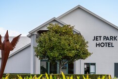 JetPark Hotel Hamilton Airport
