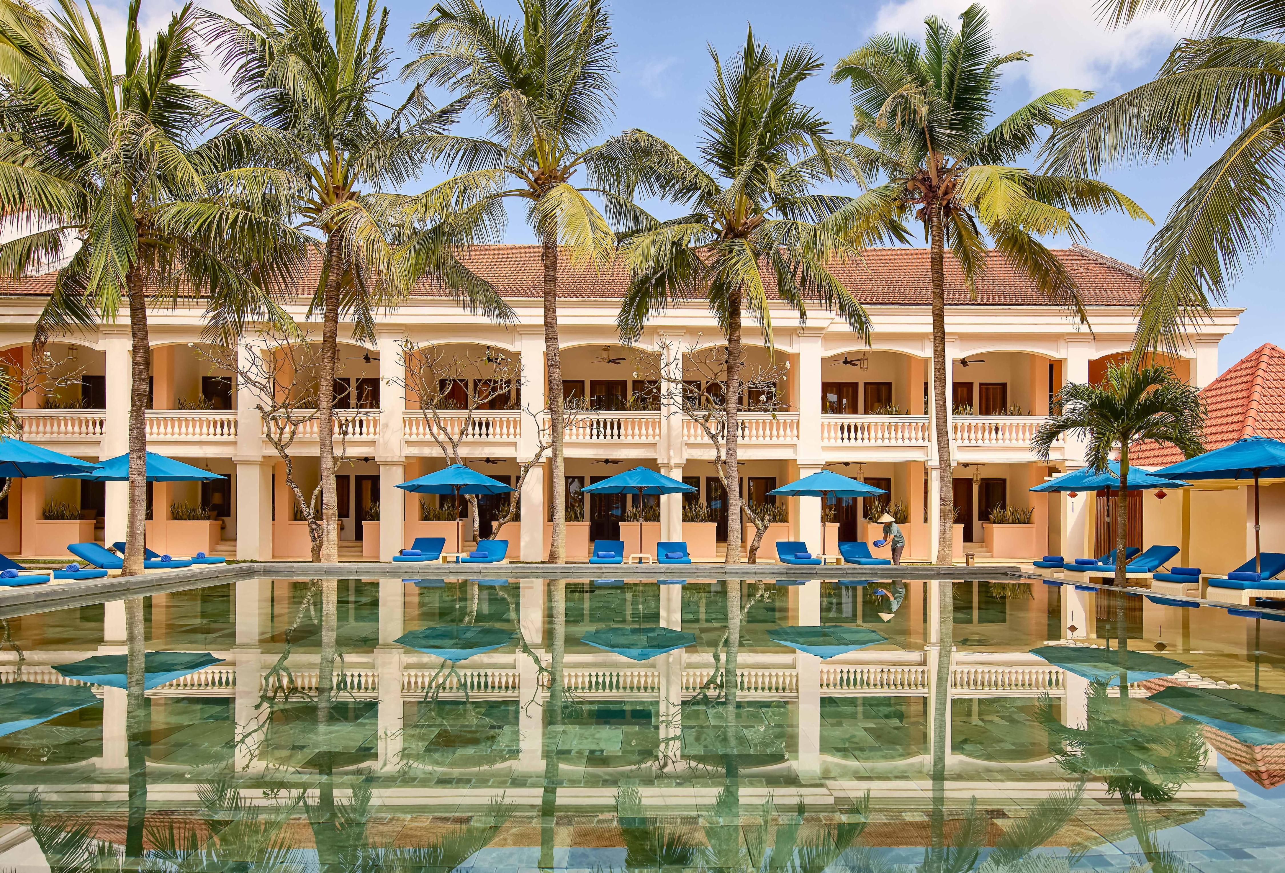 Anantara Hoi An Resort - Tap to explore photos