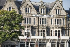 Columba Hotel Inverness by Compass Hospitality