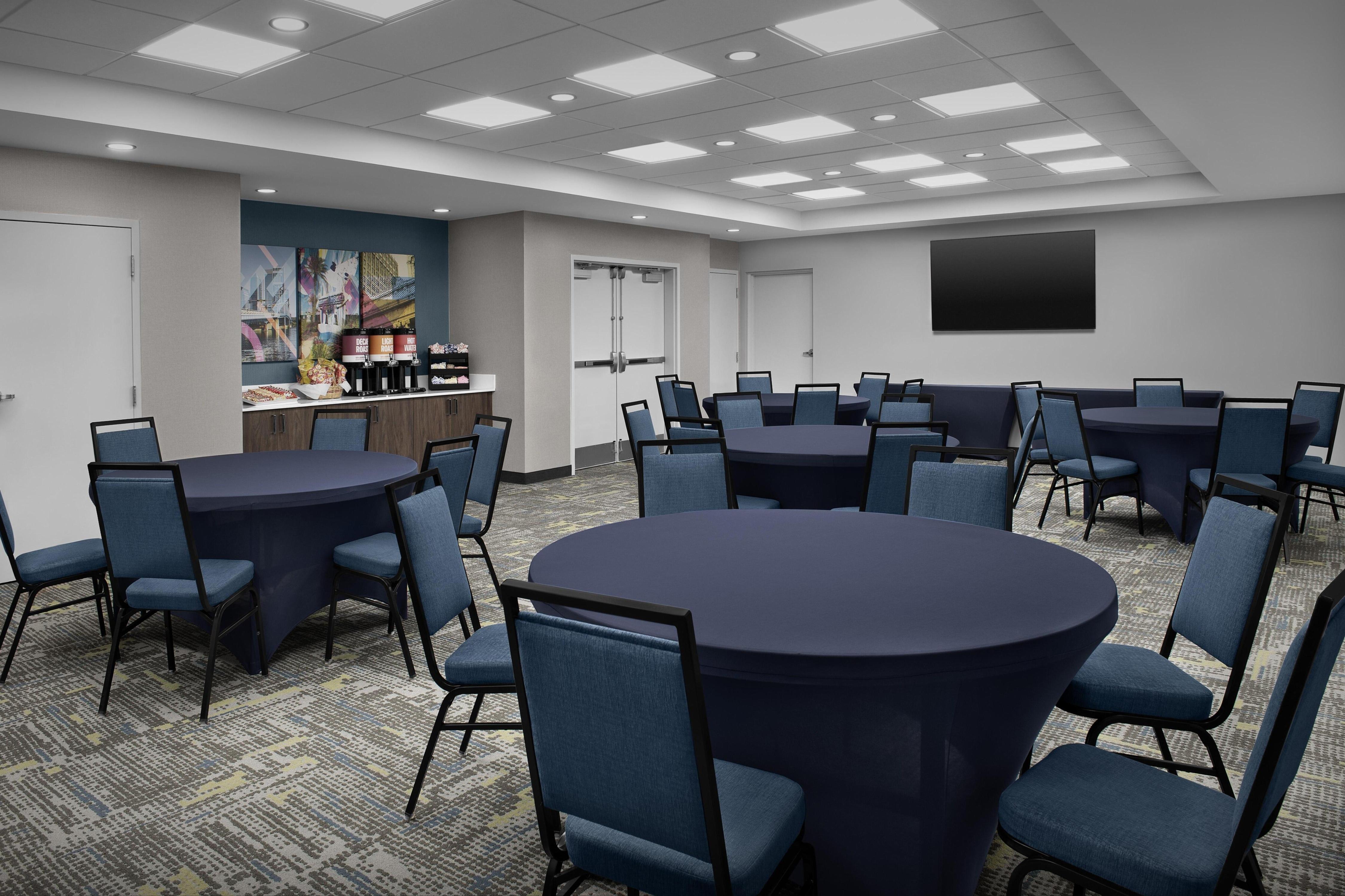 Hampton Inn & Suites Jacksonville South - Bartram Park