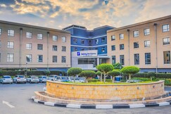 Holiday Inn Express Sandton Woodmead