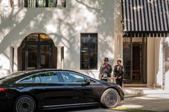 Park Hyatt Johannesburg