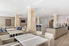 Best Western Plus Killeen/Fort Hood Hotel & Suites