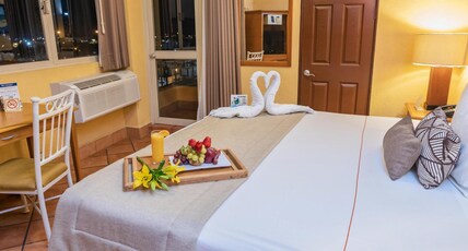 Best Western Posada Freeman Room Type - 1 King Bed, Non-Smoking, Full Breakfast