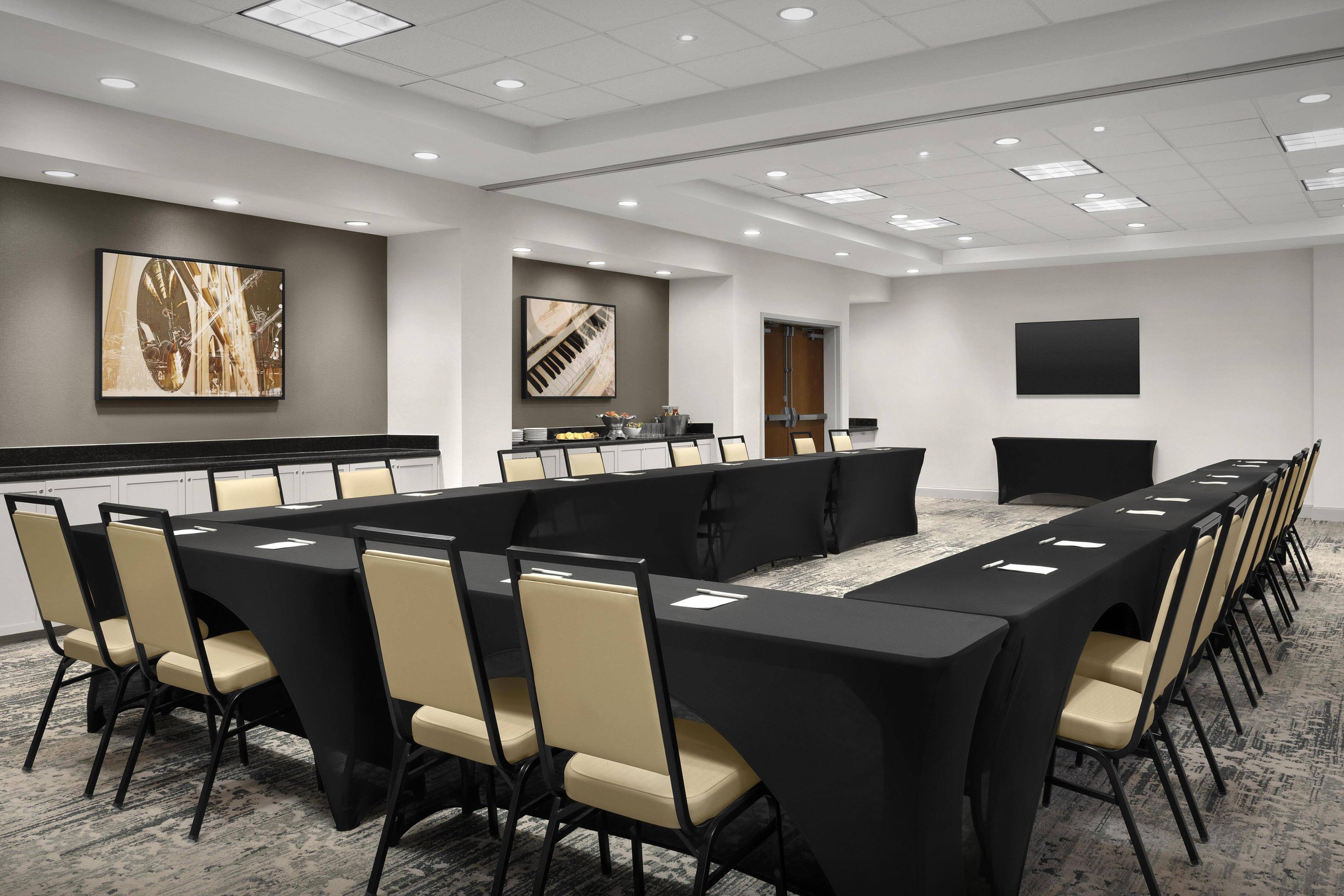 Hilton Garden Inn Macon/Mercer University