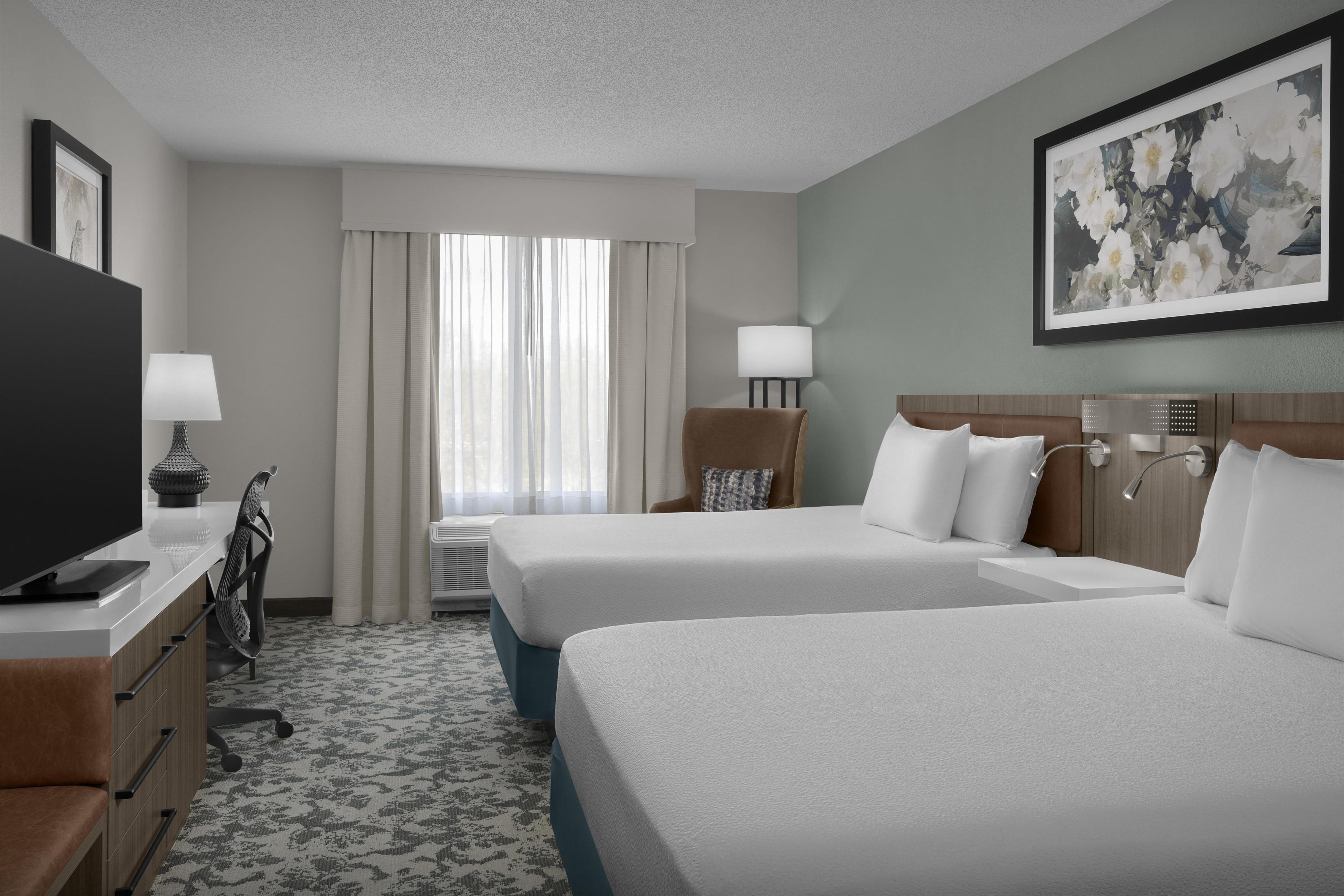 Hilton Garden Inn Macon/Mercer University - Tap to explore photos
