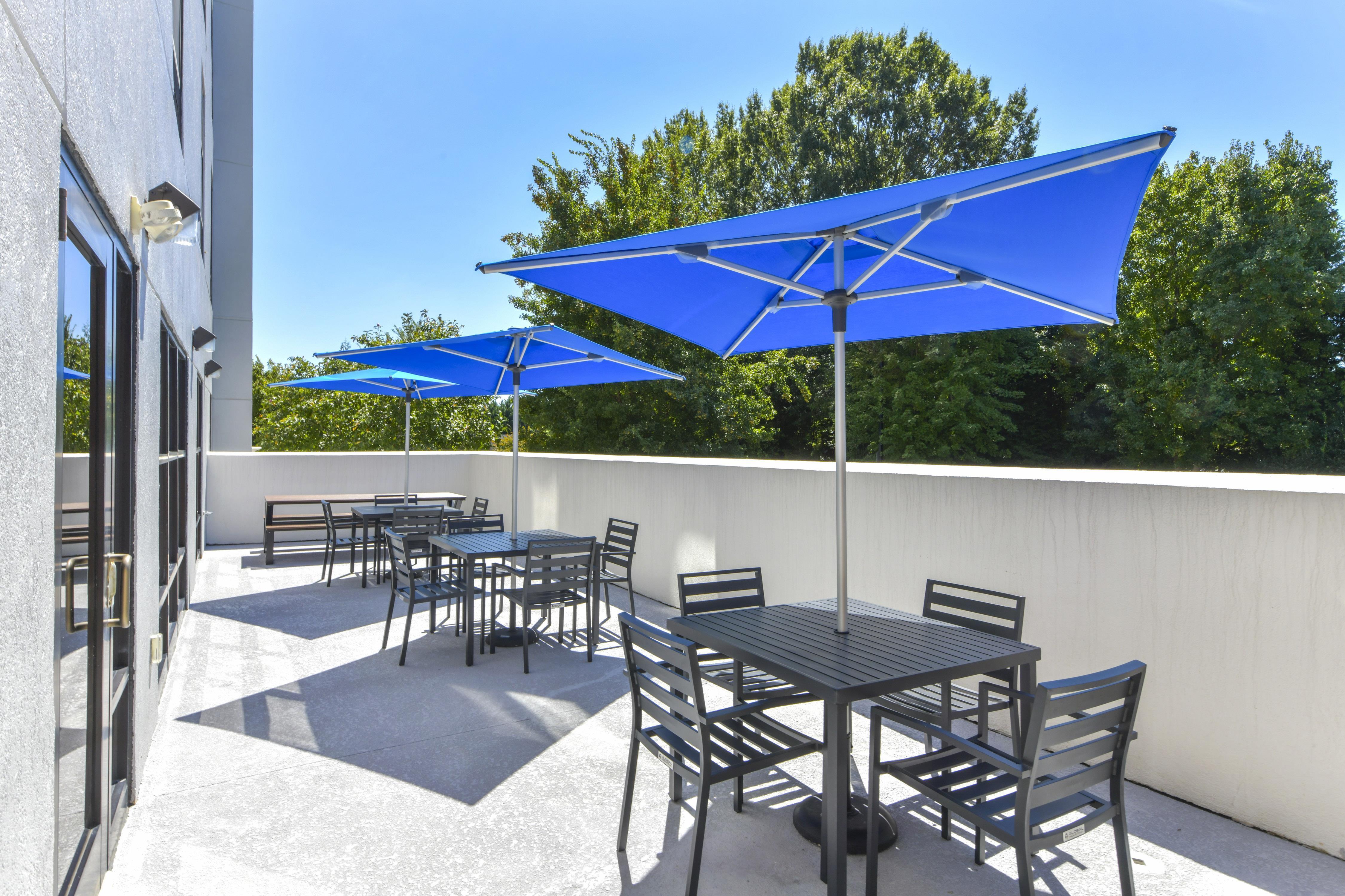 Hampton Inn & Suites by Hilton Burlington, NC