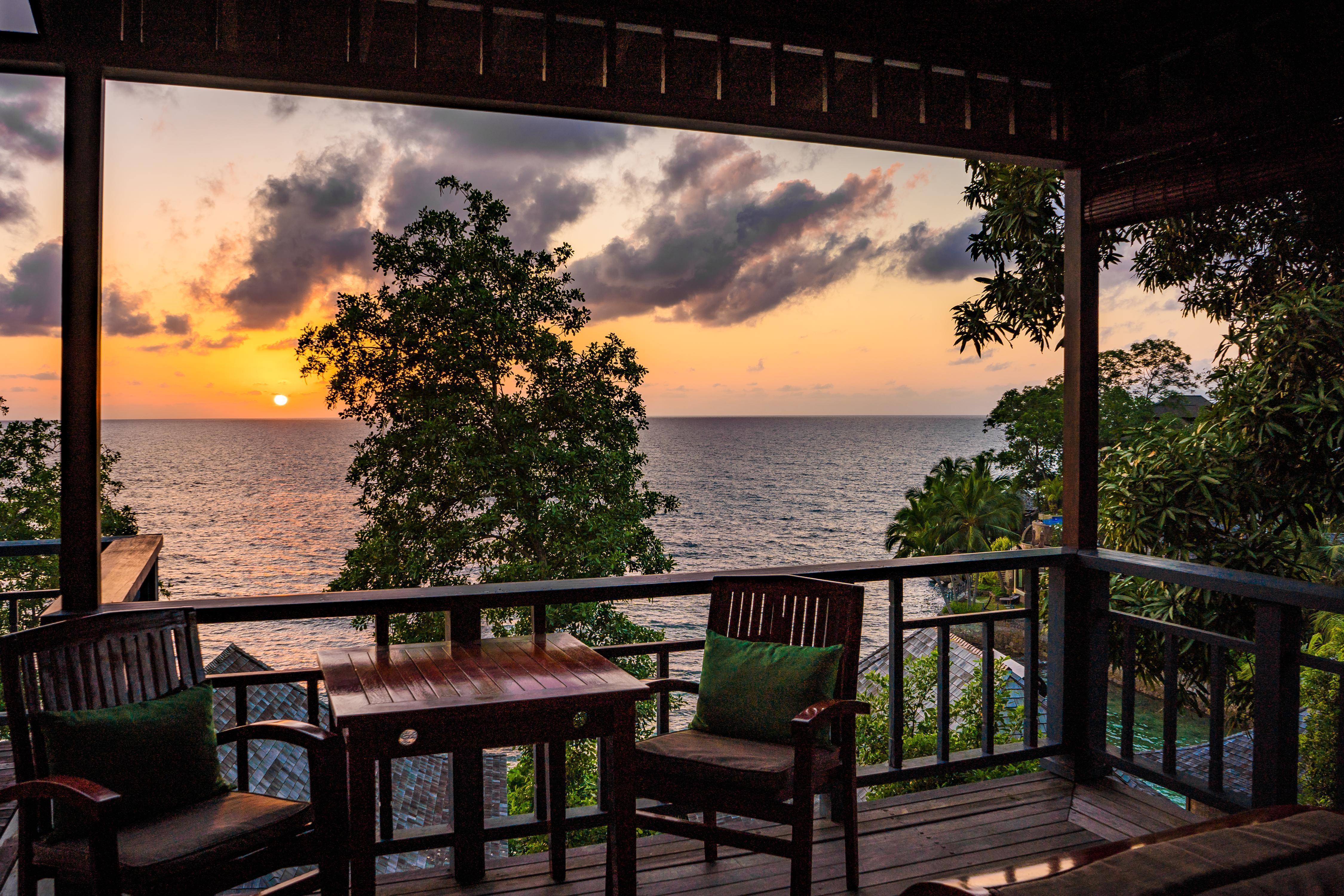 Hilton Seychelles Northolme Resort & Spa - Tap to explore photos