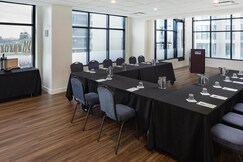 Hilton Garden Inn Montreal Centre Ville